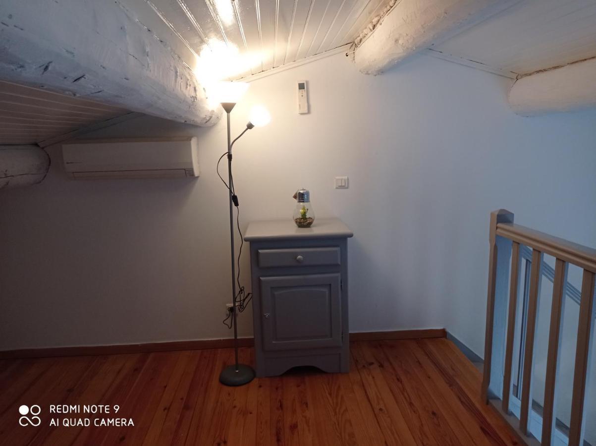 Appartements Et Valréas المظهر الخارجي الصورة