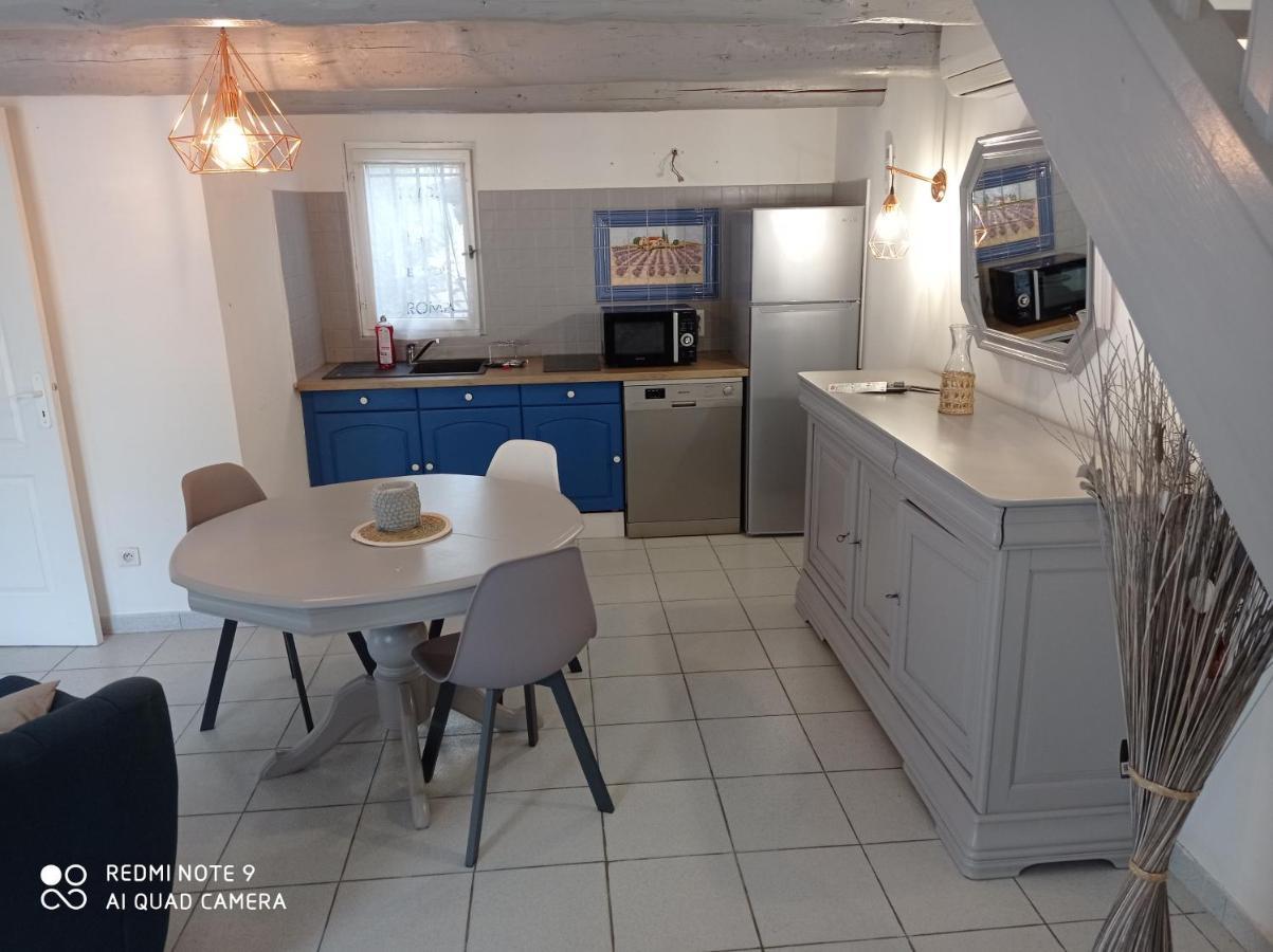 Appartements Et Valréas المظهر الخارجي الصورة