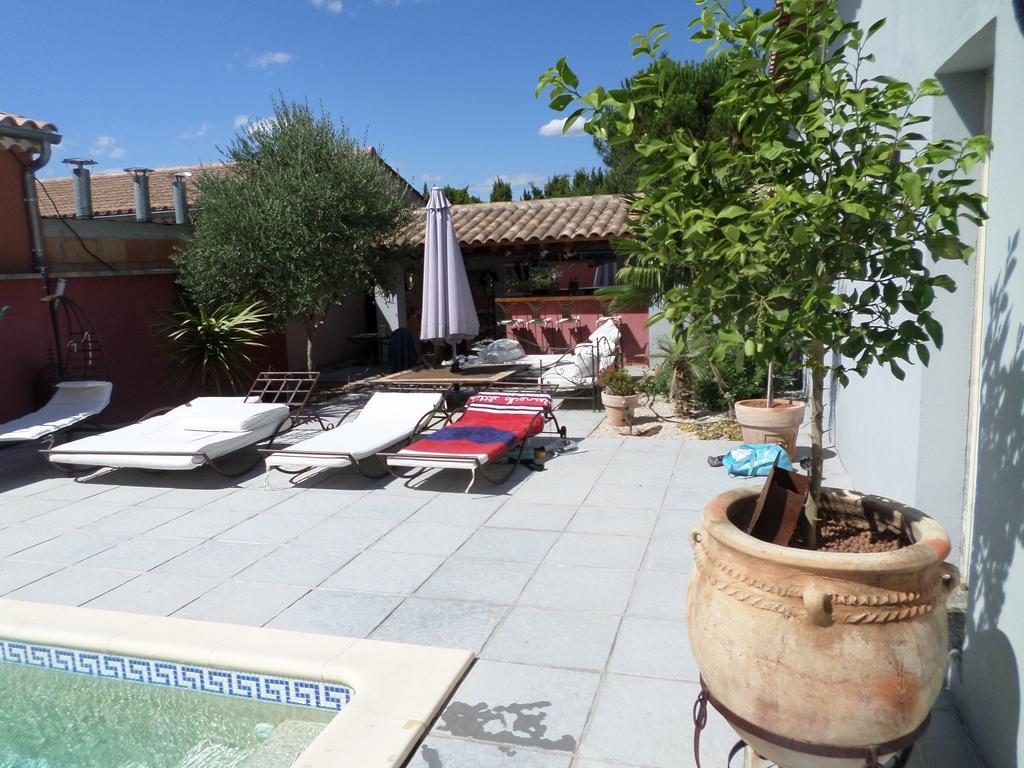 Appartements Et Valréas الغرفة الصورة