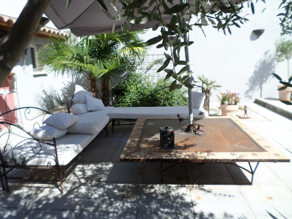 Appartements Et Valréas الغرفة الصورة