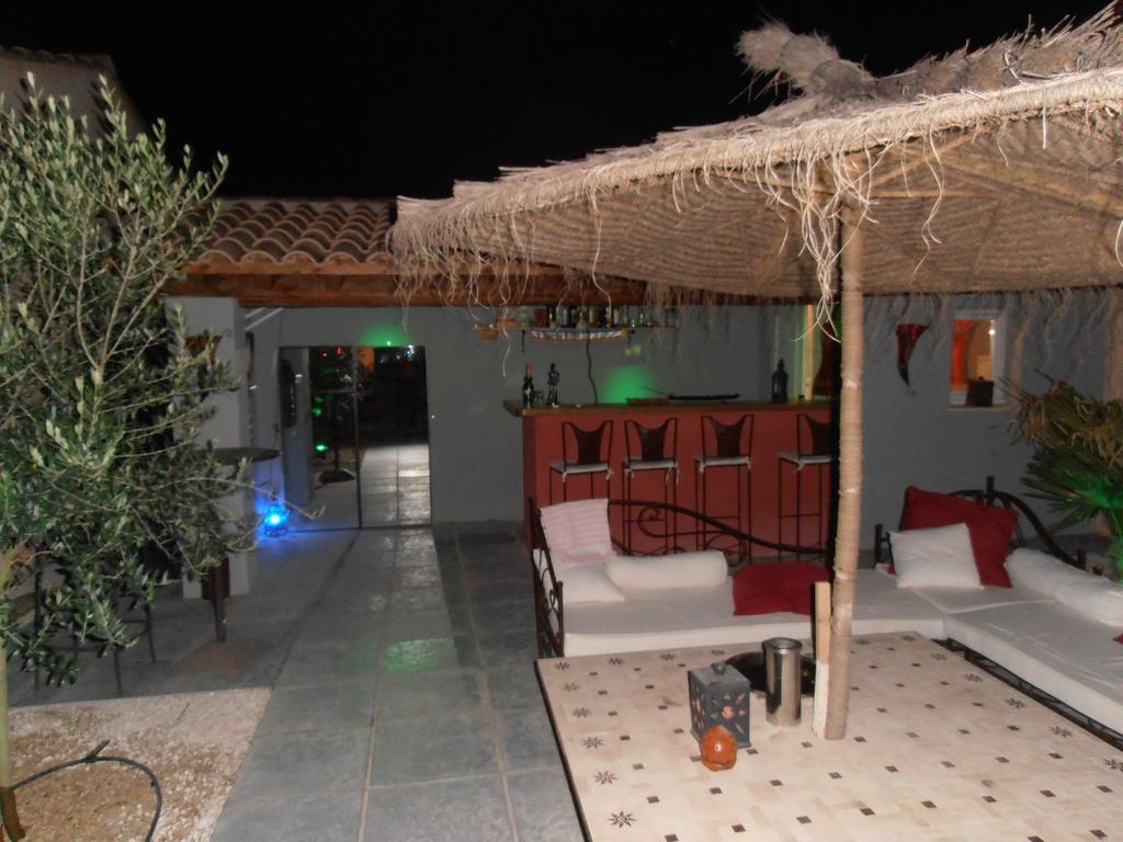 Appartements Et Valréas الغرفة الصورة
