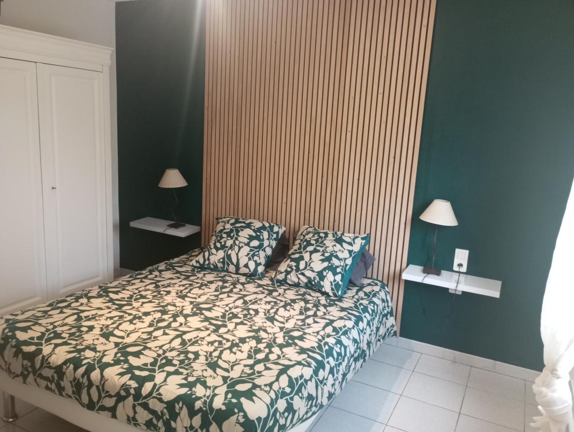 Appartements Et Valréas المظهر الخارجي الصورة